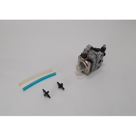 Mtd Carburetor Ac-2.1 W/Prim 753-1225